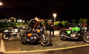 Phare de Biarritz - Wheels and Waves 2015