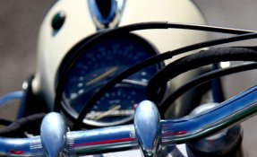 BMW R60/5 1972 - Bratstyle - Scrambler - Bobber