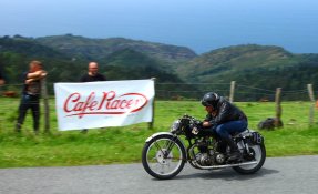 Course - Wheels and Waves 2015