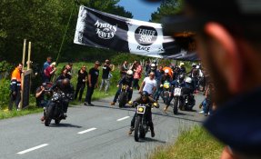 Course - Wheels and Waves 2015