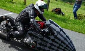 Course - Wheels and Waves 2015