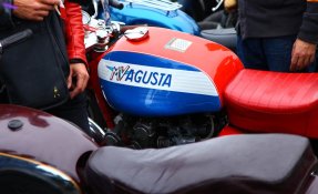 MV Agusta