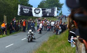 Course - Wheels and Waves 2015