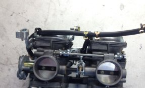 Moto Honda CB450S CB 450 S CBS 1986 Café Racer