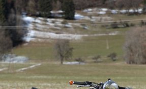 Restauration BMW R69S