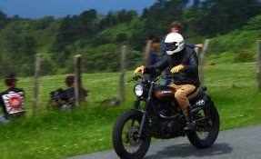 Course - Wheels and Waves 2015