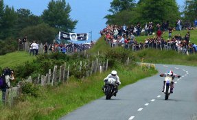 Course - Wheels and Waves 2015