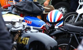BSA - Dimitri Coste
