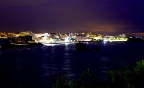Phare de Biarritz - Wheels and Waves 2015