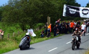Course - Wheels and Waves 2015