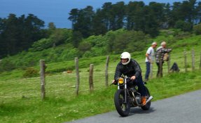 Course - Wheels and Waves 2015