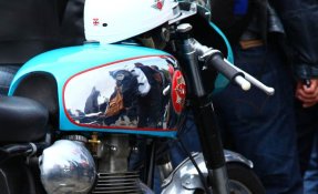 BSA