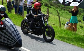 Course - Wheels and Waves 2015