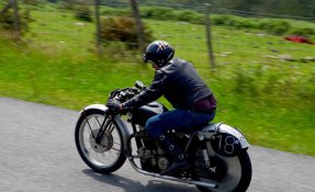Course - Wheels and Waves 2015