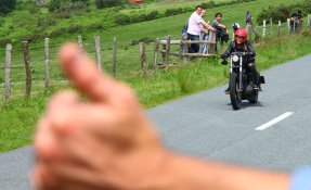 Course - Wheels and Waves 2015