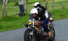 Course - Wheels and Waves 2015
