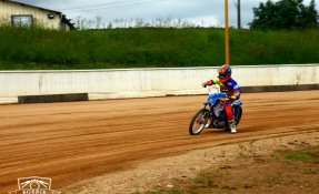 Flat Track Invitational #2 - Vintage Racing Spirit
