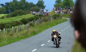 Course - Wheels and Waves 2015