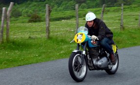 Course - Wheels and Waves 2015