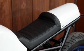 BMW K100 LT 1991 - Caferacer