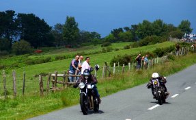 Course - Wheels and Waves 2015