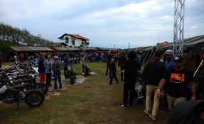 Salon - Wheels and Waves 2015