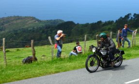 Course - Wheels and Waves 2015
