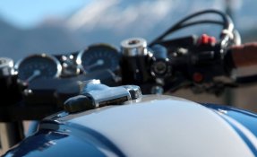 Honda CB900F Bol d'Or - 1979 - Caféracer - Bratstyle